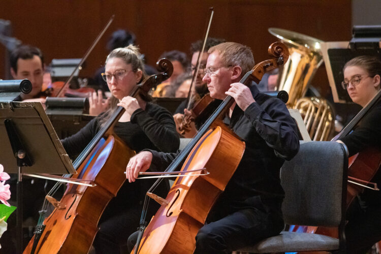 WNYCO, Hillman Opera come together for Valentine’s Day concert